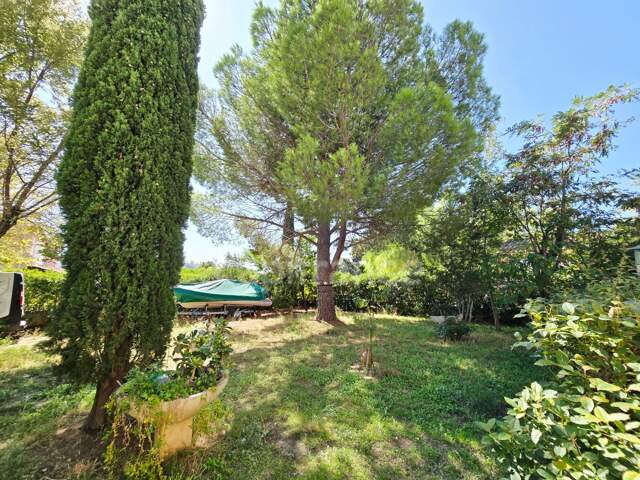 Maison à vendre 7 pièces LA CIOTAT (13) Garage, Terrain 1057 m2 — photo du bien