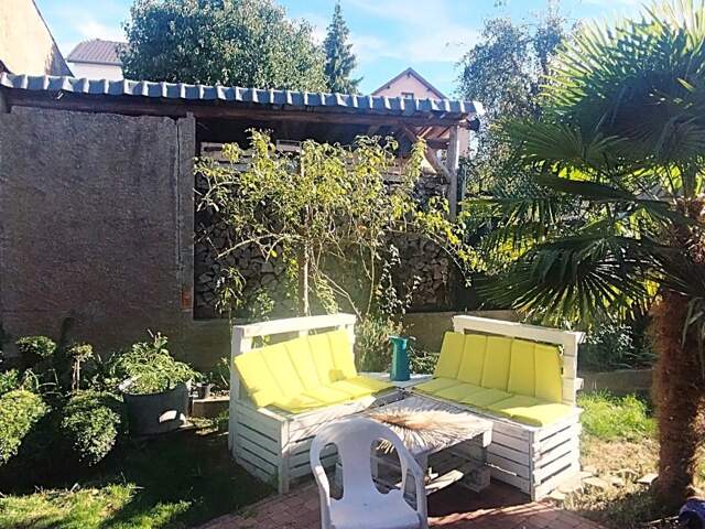 Maison à vendre 5 pièces DOMBASLE SUR MEURTHE (54) — photo du bien
