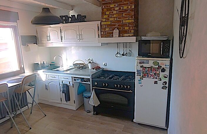 Maison à vendre 5 pièces DOMBASLE SUR MEURTHE (54) — photo 2