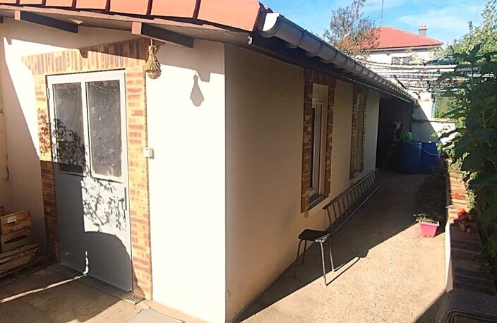 Maison à vendre 5 pièces DOMBASLE SUR MEURTHE (54) — photo 3