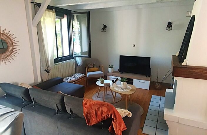 Maison à vendre 5 pièces DOMBASLE SUR MEURTHE (54) — photo 4