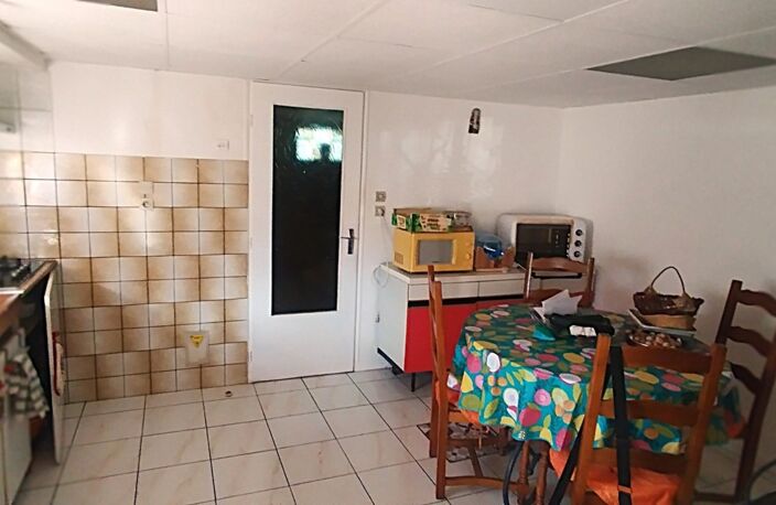 Maison à vendre 5 pièces DOMBASLE SUR MEURTHE (54) — photo 5