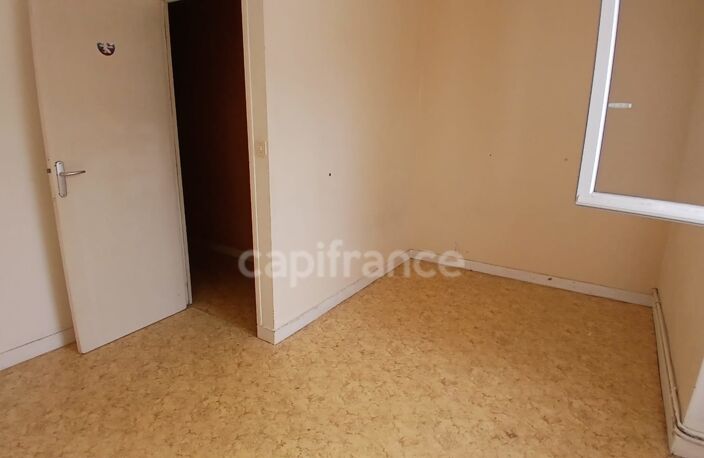 Maison à rénover à Rezé, Trentemoult (sud Nantes) — photo 2