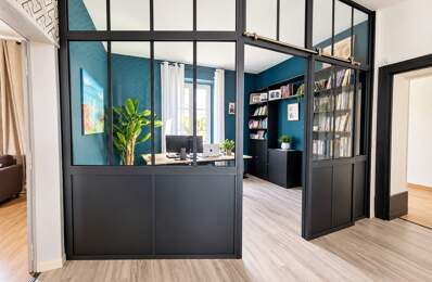 Appartement à vendre 6 pièces LAVAL (53) — photo du bien