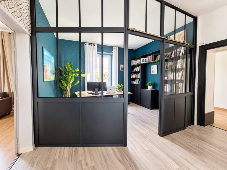 Appartement à vendre 6 pièces LAVAL (53) — photo 1