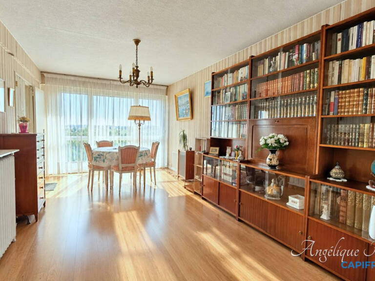 Appartement à vendre 5 pièces THIAIS (94) — photo 1