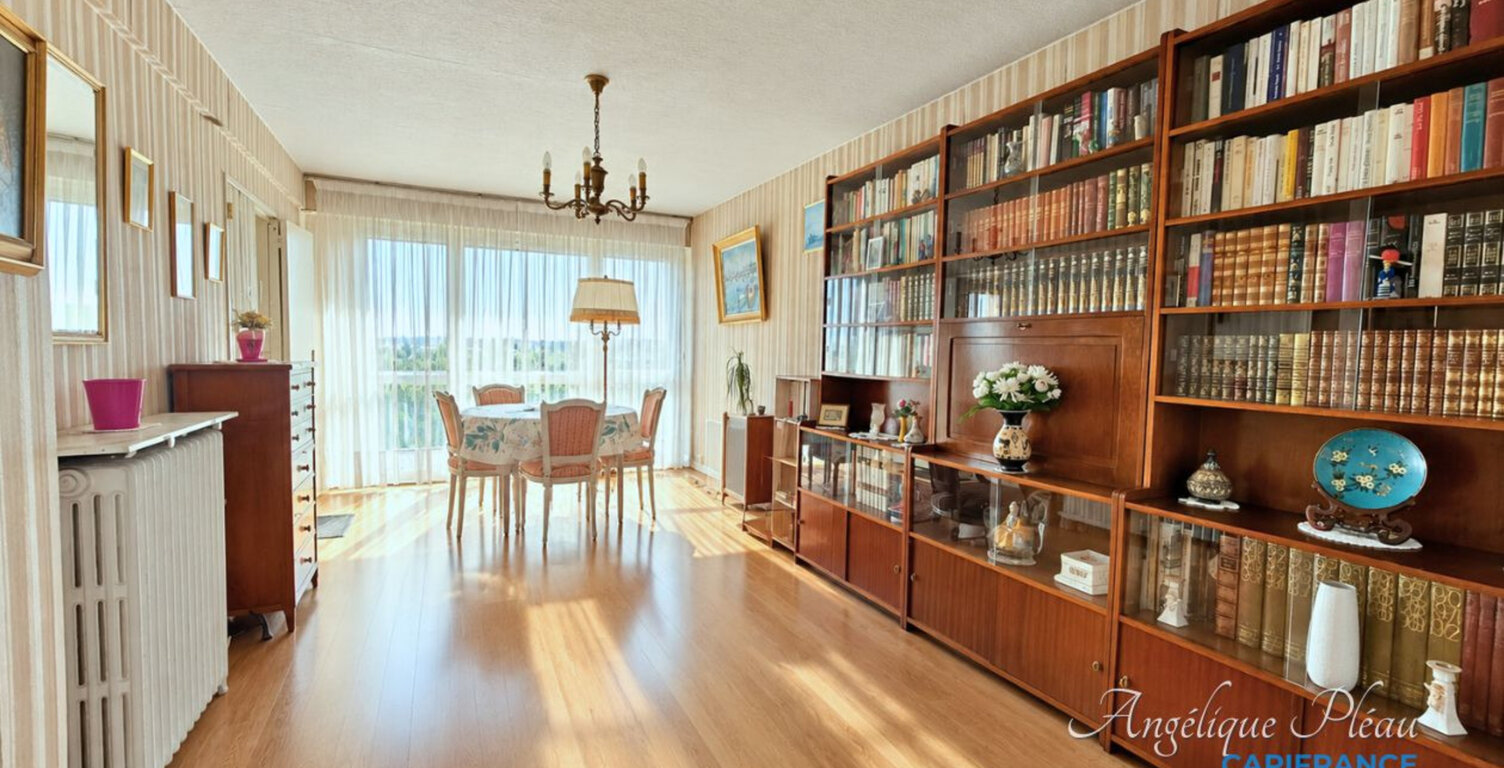 Appartement à vendre 5 pièces THIAIS (94) — photo 1