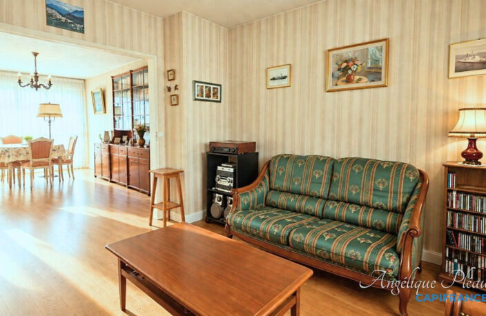 Appartement à vendre 5 pièces THIAIS (94) — photo 3