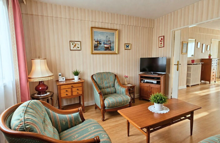 Appartement à vendre 5 pièces THIAIS (94) — photo 4