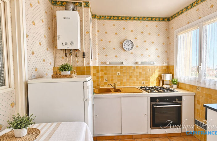 Appartement à vendre 5 pièces THIAIS (94) — photo 5