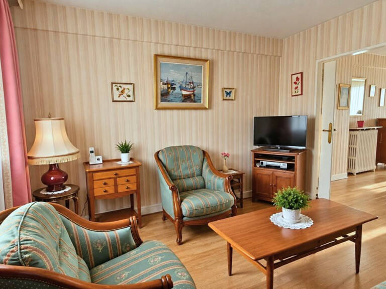 Appartement à vendre 5 pièces THIAIS (94) — photo 1