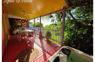 Bungalow 3 chambres avec Spa accès plage à pieds — photo du bien