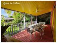 Bungalow 3 chambres avec Spa accès plage à pieds — photo 2