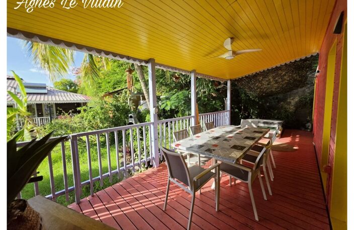 Bungalow 3 chambres avec Spa accès plage à pieds — photo 2