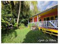 Bungalow 3 chambres avec Spa accès plage à pieds — photo 3