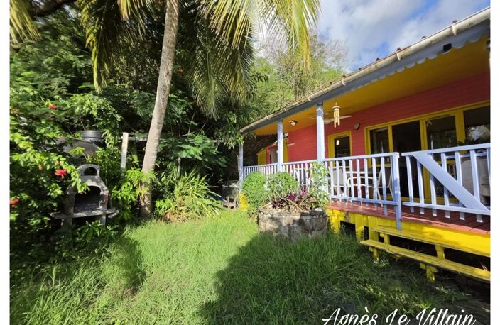 Bungalow 3 chambres avec Spa accès plage à pieds — photo 3