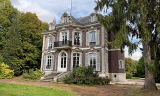 Maison 14 Pièces 395 m² à vendre à Bois-Guillaume (76230)