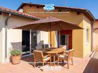 Villefranche, appartement sur le Toit : 101 m² au dernier étage – Terrasse 25 m² — photo 2