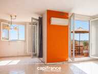 Villefranche, appartement sur le Toit : 101 m² au dernier étage – Terrasse 25 m² — photo 4