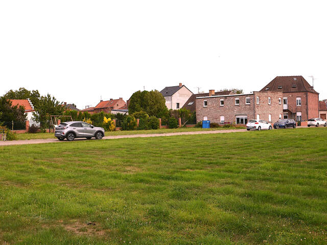 Raimbeaucourt (59) Appartement à louer 3 pièces 90 m² 800 € — photo du bien