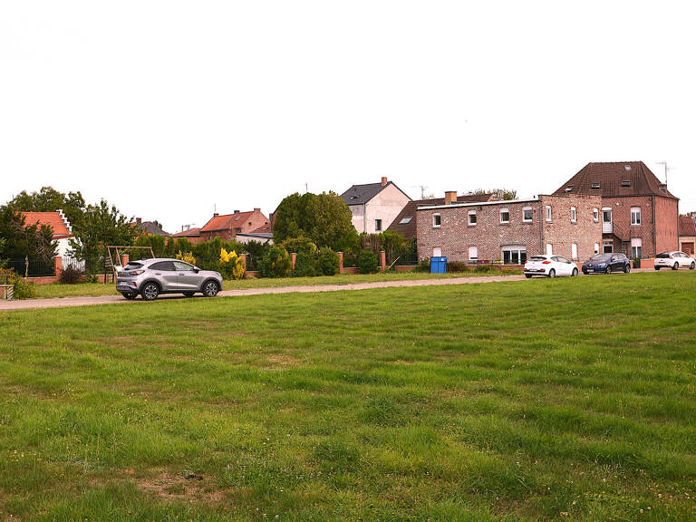 Raimbeaucourt (59) Appartement à louer 3 pièces 90 m² 800 € — photo 1
