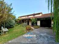 Maison à vendre 5 pièces (47) sur la commune du TEMPLE SUR LOT — photo 2