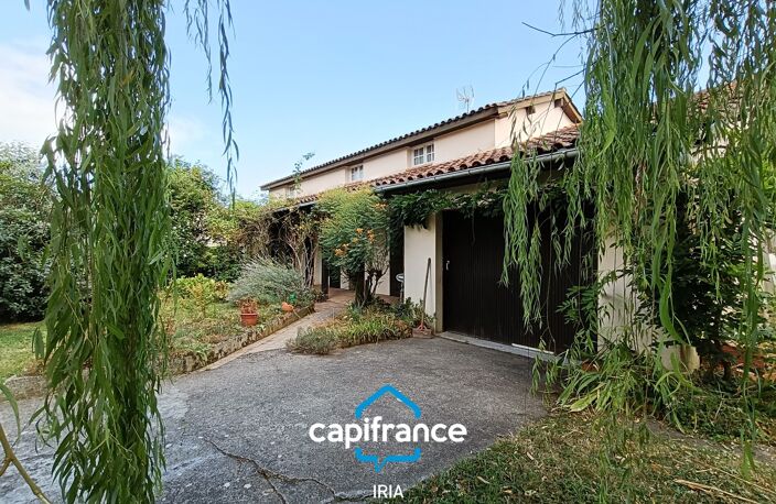 Maison à vendre 5 pièces (47) sur la commune du TEMPLE SUR LOT — photo 4