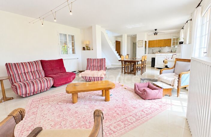 Maison à vendre 5 pièces MOUANS SARTOUX (06) — photo 3