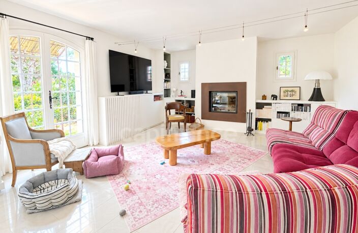 Maison à vendre 5 pièces MOUANS SARTOUX (06) — photo 4