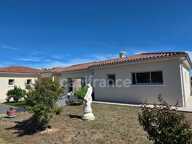 Maison à vendre 5 pièces proche de CAZAUBON (32) — photo 2
