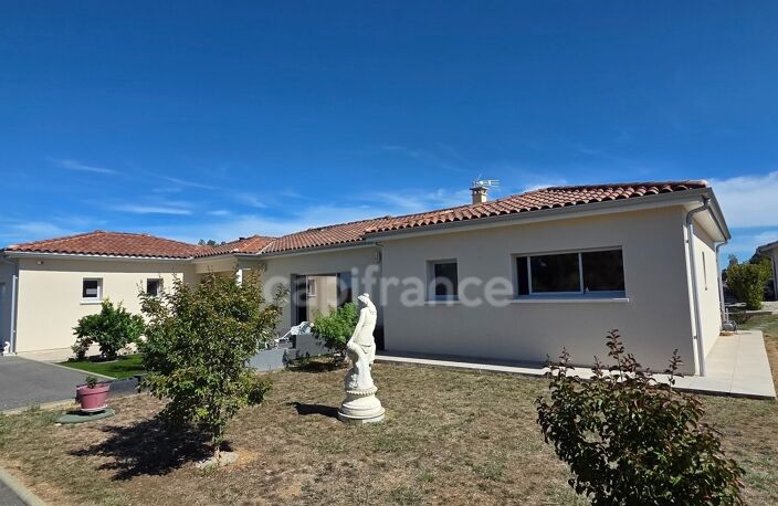 Maison à vendre 5 pièces proche de CAZAUBON (32) — photo 2