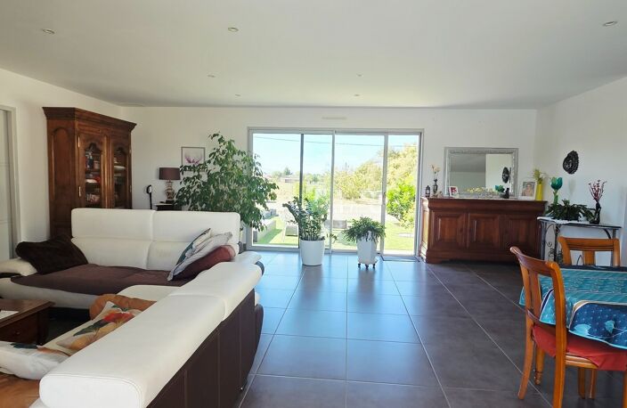 Maison à vendre 5 pièces proche de CAZAUBON (32) — photo 3
