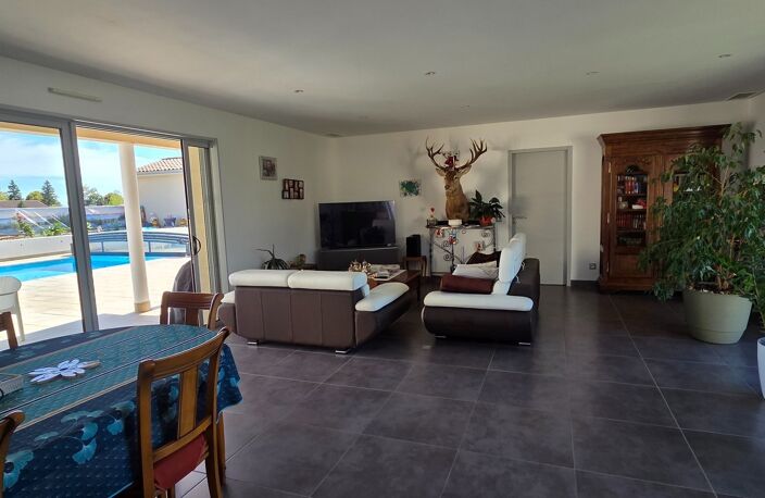 Maison à vendre 5 pièces proche de CAZAUBON (32) — photo 4