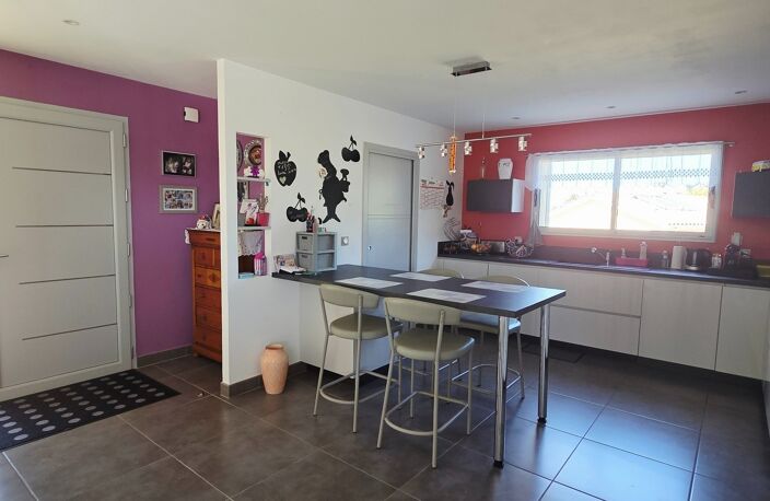 Maison à vendre 5 pièces proche de CAZAUBON (32) — photo 5