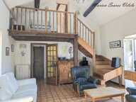 Authentique briarde au cœur d’un hameau paisible – 6 P, jardin, garage (CHAUMES-EN-BRIE) — photo 2