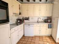 Authentique briarde au cœur d’un hameau paisible – 6 P, jardin, garage (CHAUMES-EN-BRIE) — photo 3