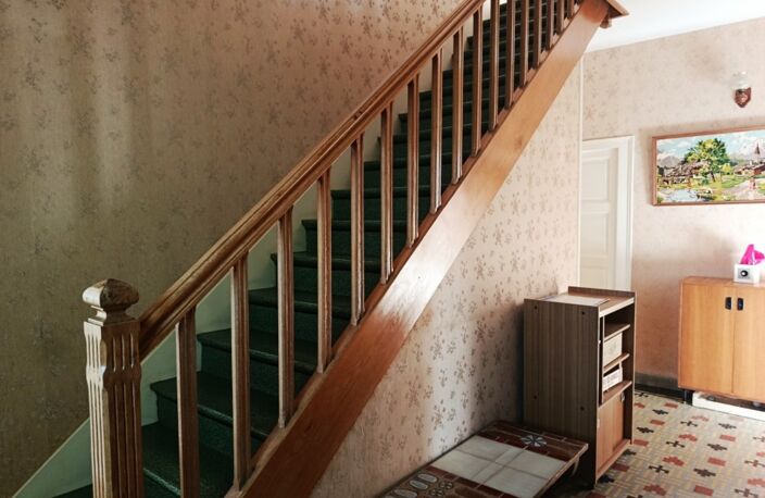 À Sauvigny-les-Bois, jolie maison familiale avec dépendances et grand terrain — photo 2