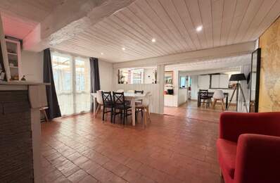 Maison à vendre 6 pièces LA BOURDINIERE SAINT LOUP (28) — photo du bien