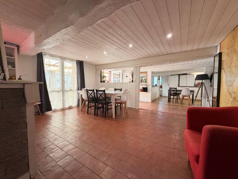 Maison à vendre 6 pièces LA BOURDINIERE SAINT LOUP (28) — photo 1