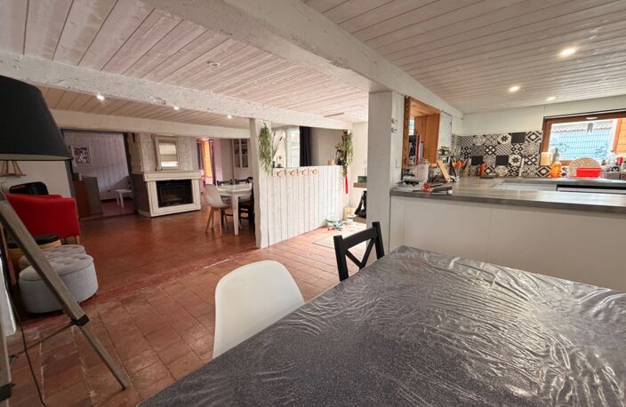 Maison à vendre 6 pièces LA BOURDINIERE SAINT LOUP (28) — photo 3