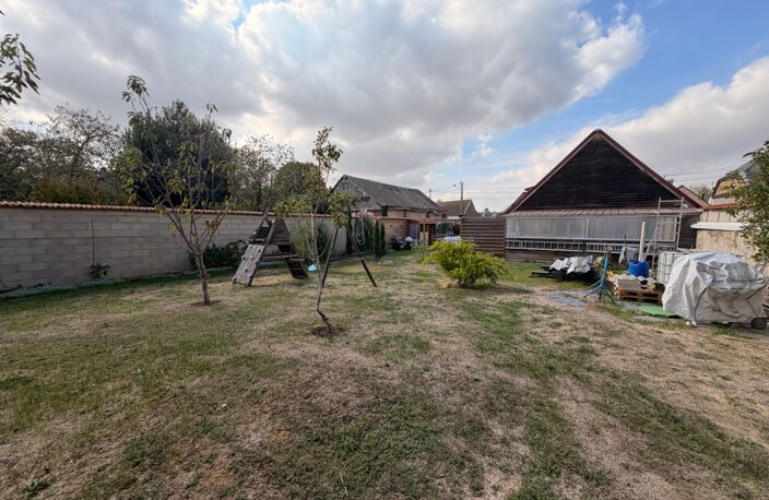 Maison à vendre 6 pièces LA BOURDINIERE SAINT LOUP (28) — photo 4