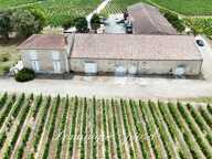 Exclusivité À VENDRE Vignoble Cru Bourgeois Médoc Vue exceptionnelle — photo 4