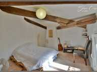 CAUX – MAISON DE VILLAGE AVEC GARAGE, ATELIER ET TERRASSE — photo 2