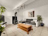 LAGRÂCE-DIEU – MAISON DE CARACTÈRE 5 PIÈCES – 3 CHAMBRES – JARDIN — photo 2