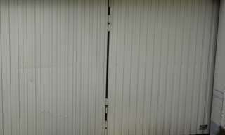 Garage  18 m² à vendre à Créteil (94000)