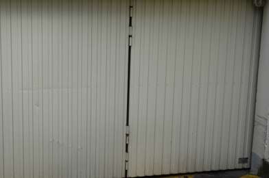 Garage  11000 €