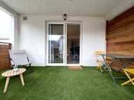 Appartement T2 RDC avec terrasse privative, parking, cave ARGELES-GAZOST — photo 2