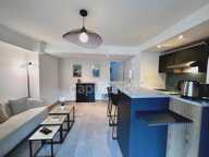 Appartement T2 RDC avec terrasse privative, parking, cave ARGELES-GAZOST — photo 4
