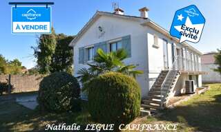 Maison 10 Pièces 153 m² à vendre à La Barre-de-Monts (85550)