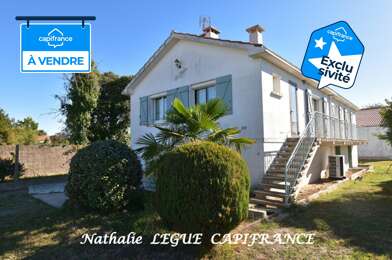 Maison 10 pièces 247000 €